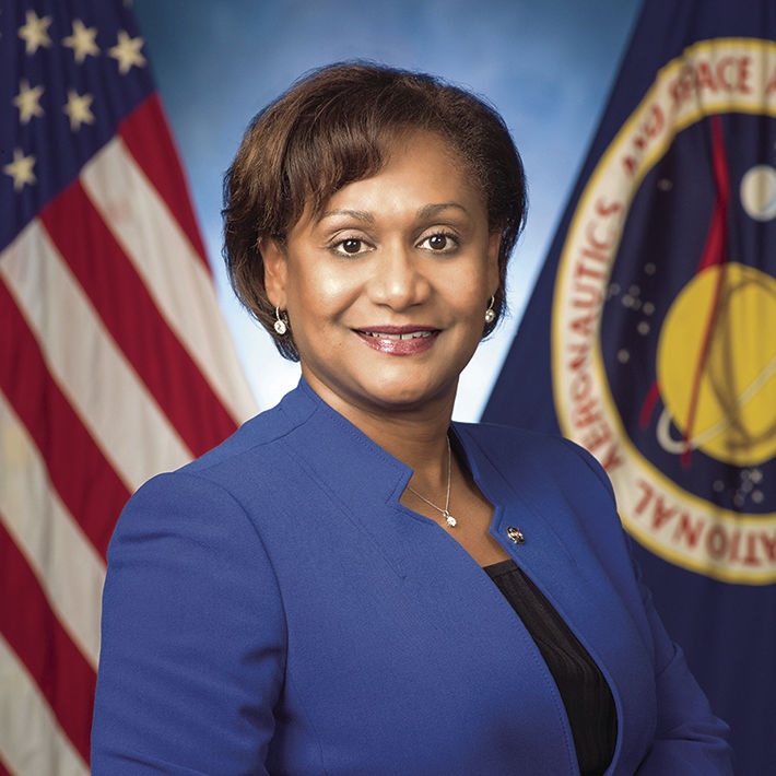Vanessa E. Wyche